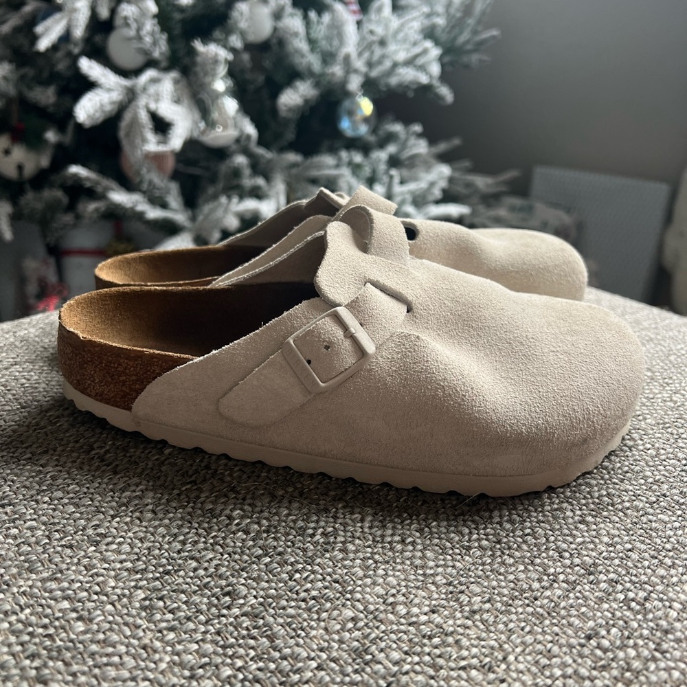 Birkenstock Boston